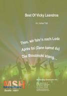 Best Of Vicky Leandros 