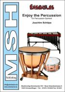 Enjoy the Percussion 