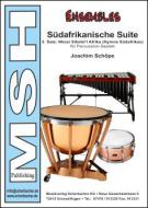 Südafrikanische Suite, 3.Satz 