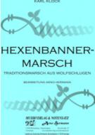 Hexenbanner Marsch 