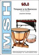 Timpani a la Barocco 