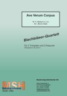 Ave Verum Corpus 