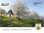 Libellus - Lieder zur Prozession -2. Stimme in B 