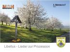Libellus - Lieder zur Prozession -3. Stimme in F 
