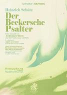 Der Beckersche Psalter 