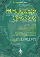 Frühlingslieder 