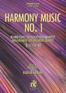 Harmony Music No. 1 