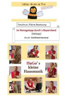Im Renngalopp durchs Bayernland Standard