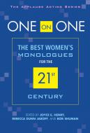 One On One 