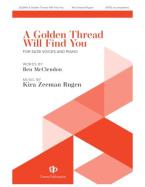 A Golden Thread Will Find You 