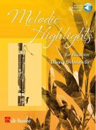 Melodic Highlights 
