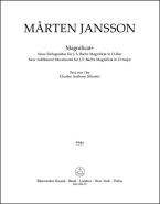 Magnificat+ Standard