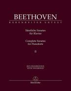 Sonate complete per pianoforte, vol. 2 Standard