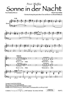 Sonne in der Nacht (Peter Maffay) 