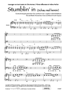 Stumblin' in (Schau mal herein) 