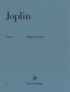 Maple Leaf Rag 