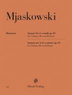Sonata n. 2 in la minore op. 81 
