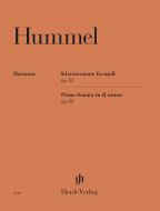 Sonata per pianoforte in fa diesis minore, op. 81 