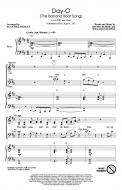 Day-O (The Banana Boat Song) 