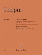 7 Nocturnes 