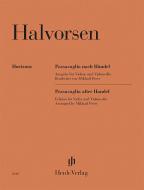 Passacaglia su tema di Händel 