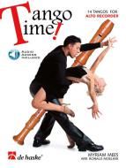 Tango Time! 