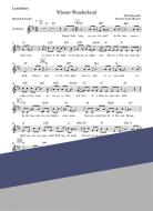 Winter Wonderland 