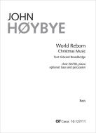 Christmas Music Standard
