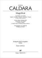 bearbeitet von Johann Sebastian Bach, enthält BWV 1082 Standard