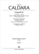 bearbeitet von Johann Sebastian Bach, enthält BWV 1082 Standard
