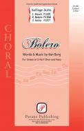 Bolero Standard