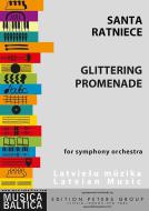 Glittering Promenade 