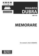 Memorare 