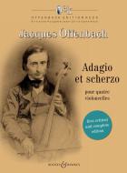 Adagio et scherzo 