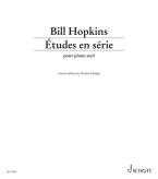 Études en série Standard