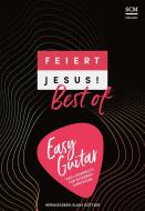Feiert Jesus! Best of - Easy Guitar 