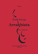 Arrabbiata 