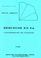 Berceuse En Fa 