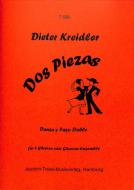 Dos piezas 
