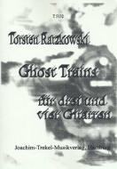 Ghost trains 