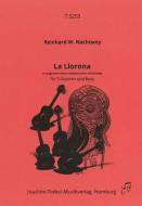 La Llorona 