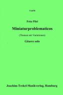 Miniaturprobelematicos 1 