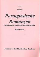 Portugiesische Romanzen 