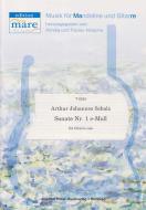 Sonate Nr. 1 e-Moll 