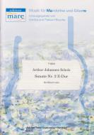 Sonate Nr. 2 E-Dur 
