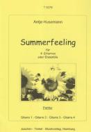 Summerfeeling 