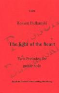 The Light of the Heart 