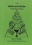 Weihnachtslieder 
