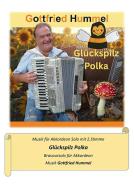 Glückspilz Polka Standard