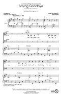 Saying Goodbye Standard